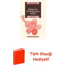 İletişim Yayınları Bekaretin El Değmemiş Tarihi + Türk Klasiği Hediye