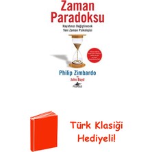 Pegasus Zaman Paradoksu + Türk Klasiği Hediye