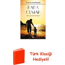 Say Baba Olmak + Türk Klasiği Hediye