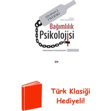 Say Bağımlılık Psikolojisi + Türk Klasiği Hediye