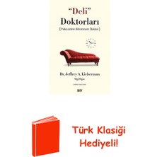 Say Deli Doktorları + Türk Klasiği Hediye
