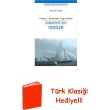 Say Akdeniz'de Geziler + Türk Klasiği Hediye