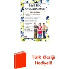 Say Beni Hiç Anlamıyorsun + Türk Klasiği Hediye