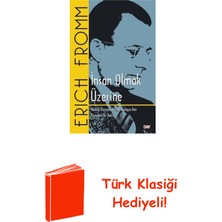 Say Insan Olmak Üzerine + Türk Klasiği Hediye