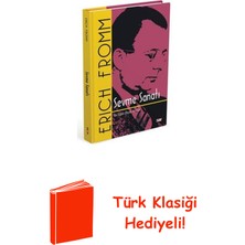 Say Sevme Sanatı - Bir Eylem Olarak Sevmek - Iplik ... + Türk Klasiği Hediye
