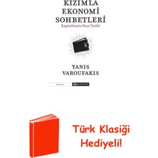 Epsilon Yayınevi Kızımla Ekonomi Sohbetleri-Kapitalizmin Kısa Ta... + Türk Klasiği Hediye