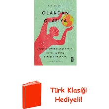 Timaş Yayınları Olandan Olasıya + Türk Klasiği Hediye