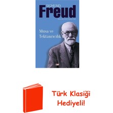 Say Musa ve Tektanrılıcılık + Türk Klasiği Hediye