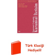 Say Internet Çağında Kurumsal Iletişim + Türk Klasiği Hediye