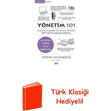 Say Yönetim 101 + Türk Klasiği Hediye