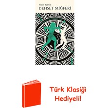 Dehşet Miğferi + Türk Klasiği Hediye