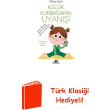 Pegasus Küçük Kurbağanın Uyanışı (Meditasyon Dvd'siyle ... + Türk Klasiği Hediye