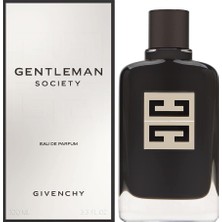 Givenchy Gentleman Society Edp 100 ml Parfüm