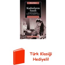 İletişim Yayınları Kadınların Sınıfı + Türk Klasiği Hediye