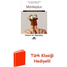 Pegasus Monkeyluv - Genler Bedenlerimiz Toplum + Türk Klasiği Hediye