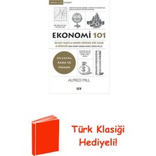 Say Ekonomi 101 + Türk Klasiği Hediye