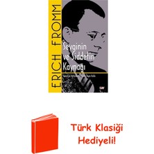 Say Sevginin ve Şiddetin Kaynağı - Klasik Kapak + Türk Klasiği Hediye