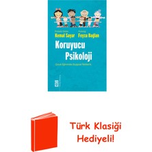 Timaş Yayınları Koruyucu Psikoloji + Türk Klasiği Hediye