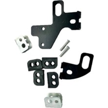 GMS Cg Arka Sinyal Bağlantı Demiri Set