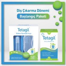 Tetagil Başlangıç Paketi