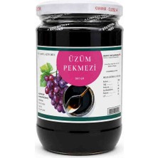 Asfur Horoz Karası Üzüm Pekmezi