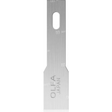 Kızılelma Teknik Olfa Kb4-F / 5 Çok Fonksiyonlu Cpu Ic Sökme / Yapıştırıcı Temizleme Bıçakları - 5 Adet