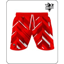 Freeside Aether Shift Training Short
