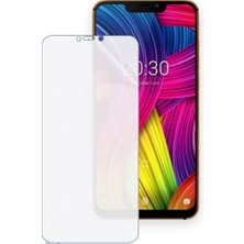Schitec Vestel Venus Z30 Uyumlu Ön Yüzey Nano Şeffaf Hidrojel Ekran Koruyucu