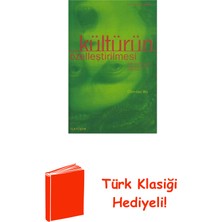 İletişim Yayınları Kültürün Özelleştirilmesi + Türk Klasiği Hediye