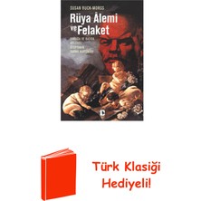 Metis Yayınları Rüya Alemi ve Felaket + Türk Klasiği Hediye