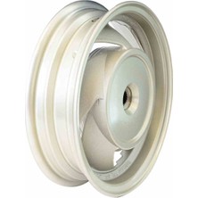 Tvr Spacy 110 Jant Arka Komple Oem