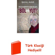 Remzi Kitabevi Böl ve Yut! + Türk Klasiği Hediye