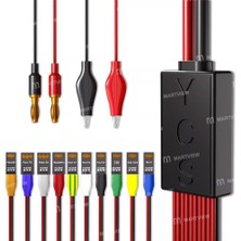 Kızılelma Teknik YCS-D02 Android Power Kablo