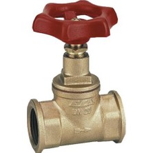 Eca - Stop Vana 34, Stop Valf - 601005008