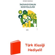 Inovasyonun Sosyolojisi + Türk Klasiği Hediye