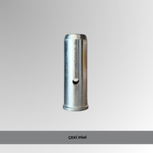 Sdf Parts Same Deutz-Fahr Çeki Pimi