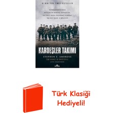 Kronik Kitap Kardeşler Takımı + Türk Klasiği Hediye
