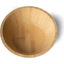 Deconore Natura Bambu Salata Kasesi M Boy (25 Cm)