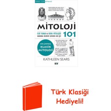 Say Mitoloji 101 + Türk Klasiği Hediye