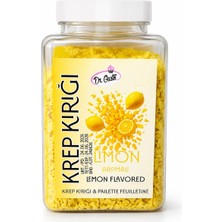 Dr. Gusto Limonlu Krep Kırığı 150 gr