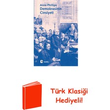 Metis Yayınları Demokrasinin Cinsiyeti + Türk Klasiği Hediye
