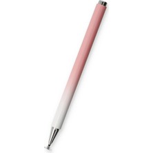 Spt-Gld Newface Dokunmatik Stylus Kalem Pen 108 - Pembe
