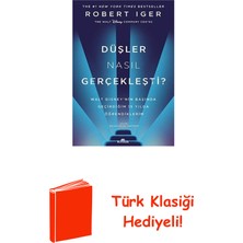 Kronik Kitap Düşler Nasıl Gerçekleşti? + Türk Klasiği Hediye