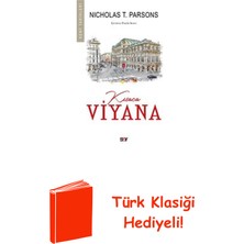 Say Kısaca Viyana + Türk Klasiği Hediye