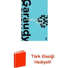 Timaş Yayınları Endülüste Islam + Türk Klasiği Hediye