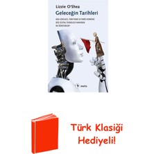Metis Yayınları Geleceğin Tarihleri + Türk Klasiği Hediye