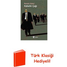 Metis Yayınları Kabalık Çağı + Türk Klasiği Hediye