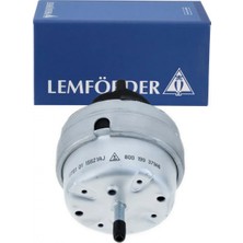 Lemforder 1770101 | Sol Motor Takozu | Volkswagen Passat 1.6 1.8 1.9 Tdı 2.0 1996-2005