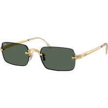 Rayban RB3928 00171 54 Unısex Güneş Gözlüğü