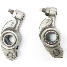 Tvr Activa 125 New Delux Piyano Set Orj